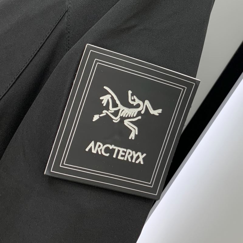 Arcteryx Outwear